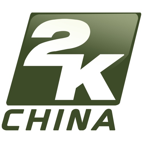 2K中國