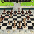 戰鬥象棋：遊戲之王