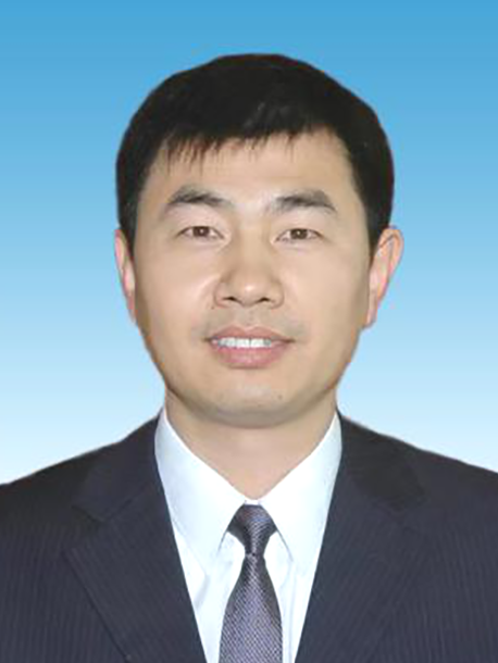 李國濤(山東省濰坊市文化和旅遊局黨組成員、市文化市場綜合執法支隊支隊長) 李國濤(山東省濰坊市文化和旅遊局黨組成員、市文化市場綜合執法支隊支隊長)