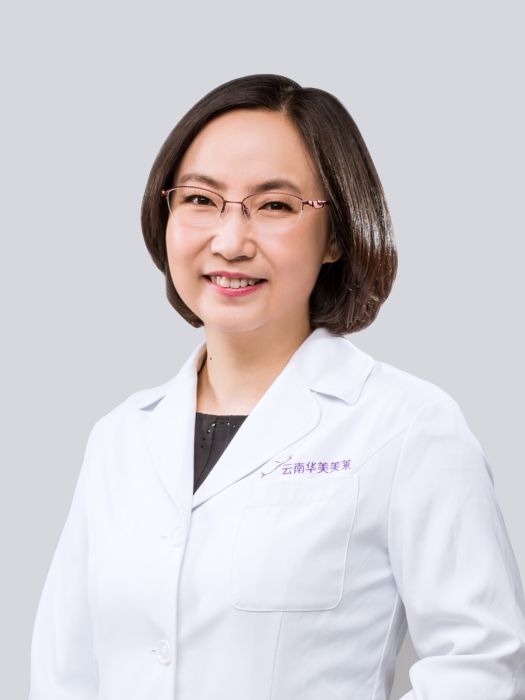 李韜(雲南華美美萊美容醫院醫生) 李韜(雲南華美美萊美容醫院醫生)