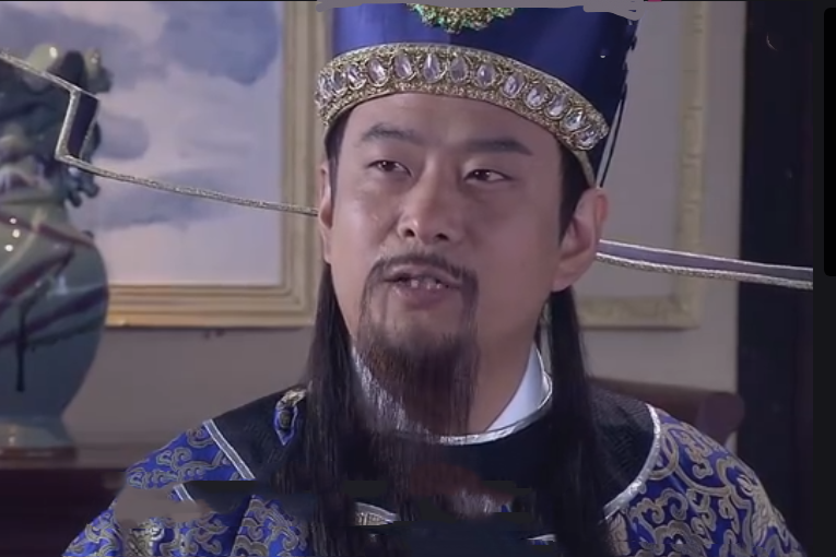 周棟(偵探劇《包青天之開封奇案》的角色) 周棟(偵探劇《包青天之開封奇案》的角色)