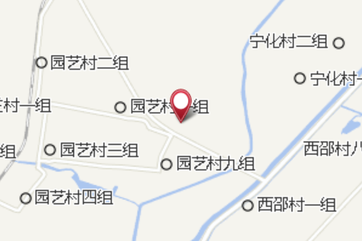 雙溝村一組 雙溝村一組