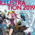ILLUSTRATION 2019 ILLUSTRATION 2019