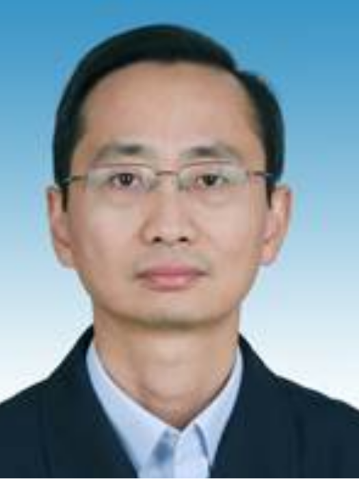 湯洋(安徽省農業農村廳副廳長) 湯洋(安徽省農業農村廳副廳長)