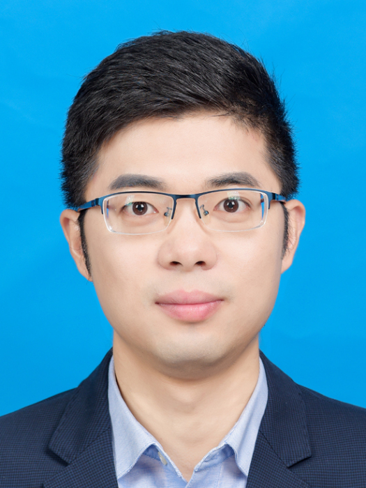 吳豪(華中科技大學機械學院研究員) 吳豪(華中科技大學機械學院研究員)
