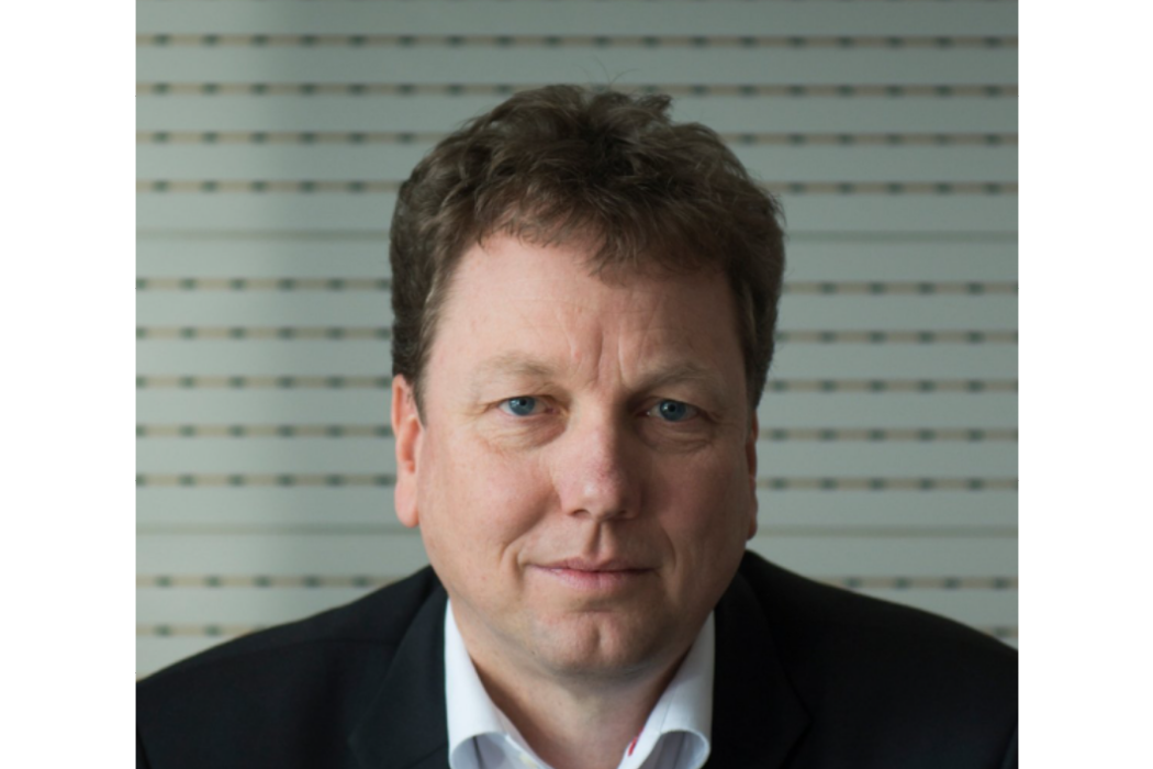Kjetil Hove
