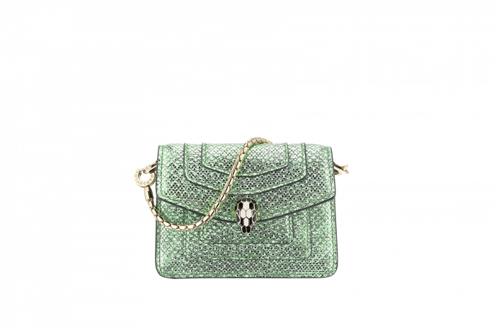 Serpenti Forever 掛飾 Serpenti Forever 掛飾