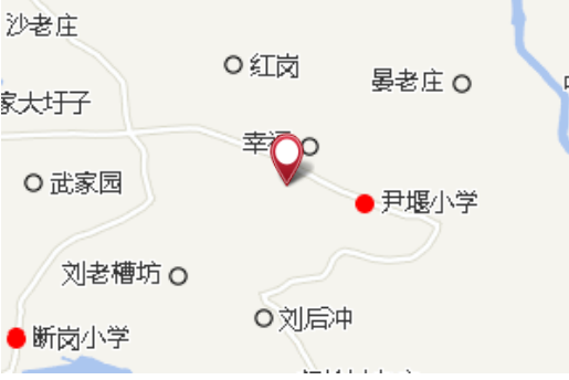 吳上圩子 吳上圩子