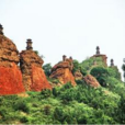八塔山 八塔山