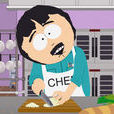 Randy Marsh Randy Marsh