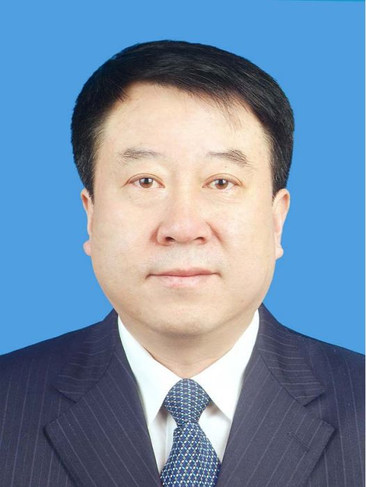 崔玉軍(甘肅省天水市政協黨組成員、副主席) 崔玉軍(甘肅省天水市政協黨組成員、副主席)