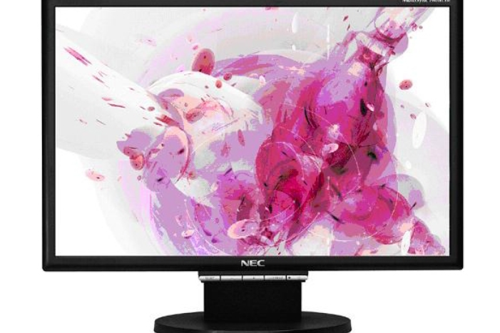 NEC 1940WCXM NEC 1940WCXM