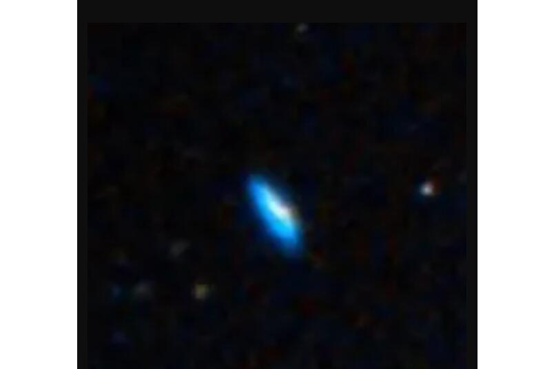 NGC 3416