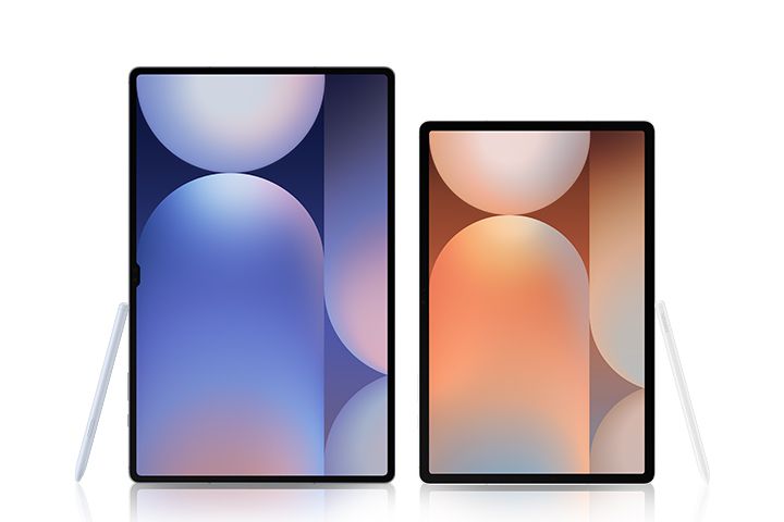 三星Galaxy Tab S10 Ultra 三星Galaxy Tab S10 Ultra