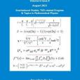 Gravitational Models, Tgd-related Progress & Topics in Mathematical Physics: Issue 8 Gravitational Models, Tgd-related Progress & Topics in Mathematical Physics: Issue 8