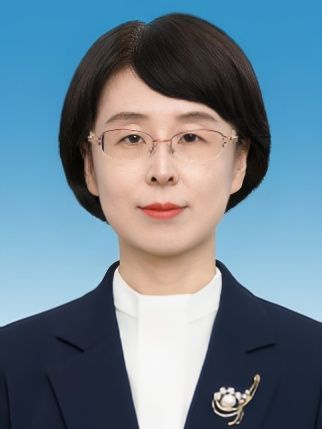 於麗(濱州醫學院黨委委員、副院長) 於麗(濱州醫學院黨委委員、副院長)