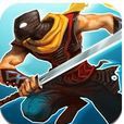 Shadow Blade Shadow Blade