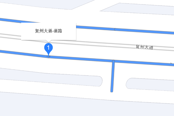 復州大道