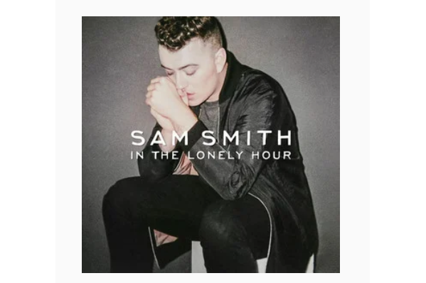 TOGETHER(Sam Smith演唱歌曲) TOGETHER(Sam Smith演唱歌曲)