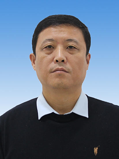 馬恆(山東省德州市平原縣綜合行政執法局黨組成員)