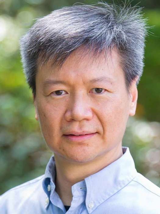 蘇慶祥(香港城市大學電子工程系教授) 蘇慶祥(香港城市大學電子工程系教授)