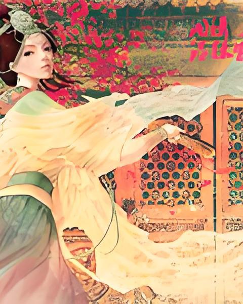 湘瀟美人 湘瀟美人