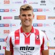 Charlie Raglan Charlie Raglan