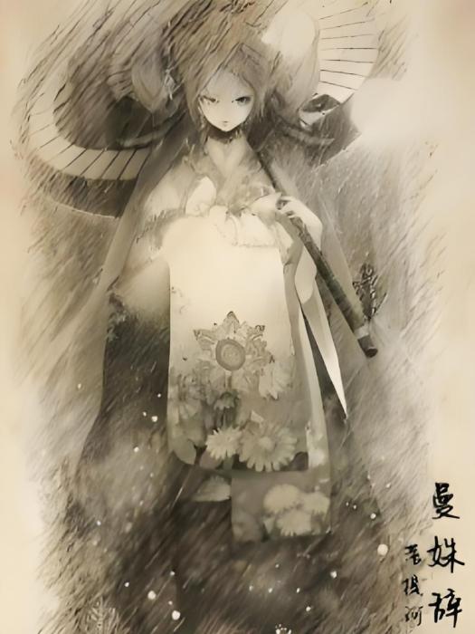 曼姝辭 曼姝辭