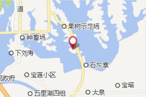 鮎魚咀 鮎魚咀