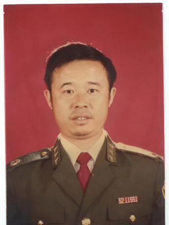 楊與賢 楊與賢