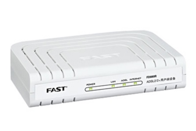 FAST FD880R FAST FD880R