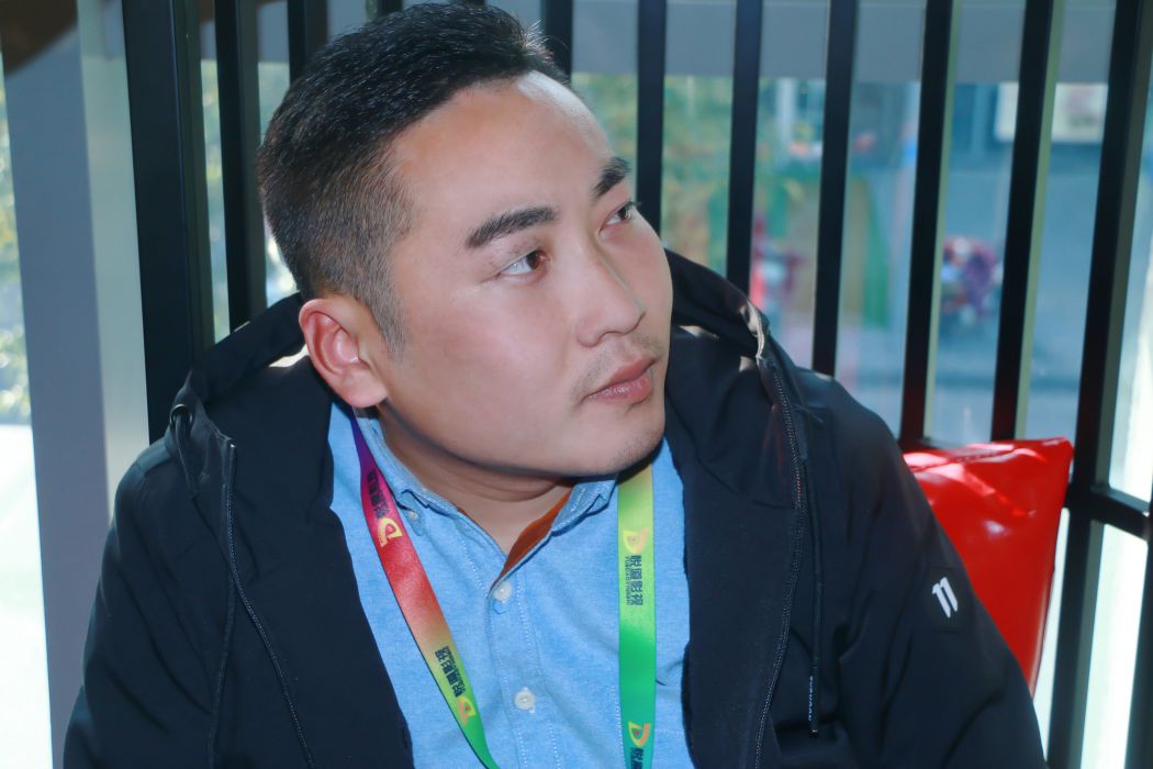 丁才(導演) 丁才(導演)