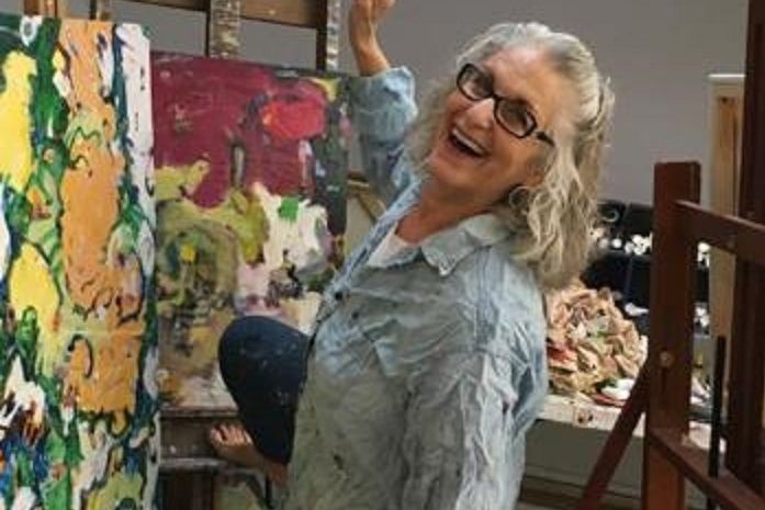 Sheila Grabarsky Sheila Grabarsky