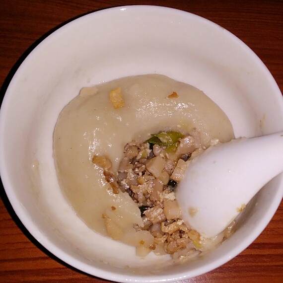 糯米菜饃 糯米菜饃