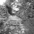 狹石嶺土城 狹石嶺土城