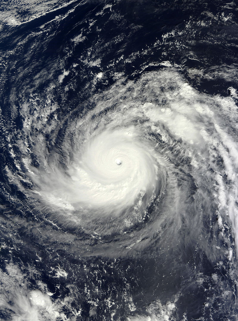 颱風利奇馬(2013年第28號超強颱風)