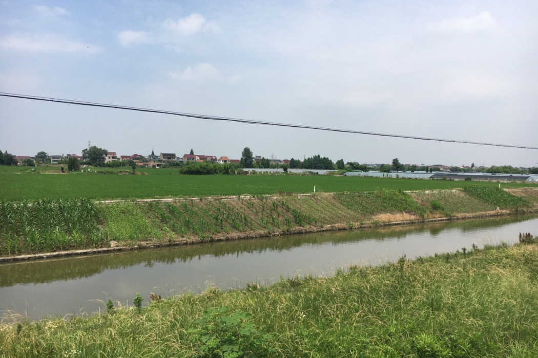 新聯村(陝西省西安市周至縣四屯鎮下轄村) 新聯村(陝西省西安市周至縣四屯鎮下轄村)