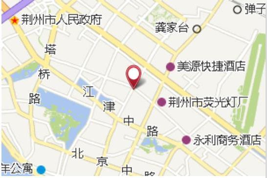長港二橋