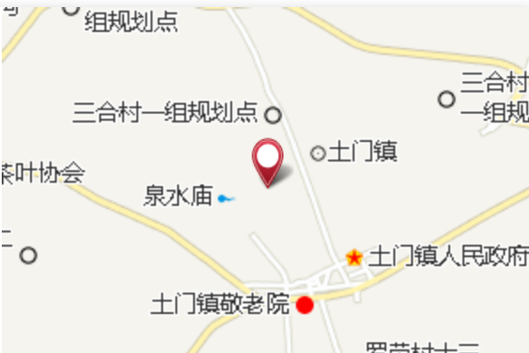 唐家廟兒 唐家廟兒