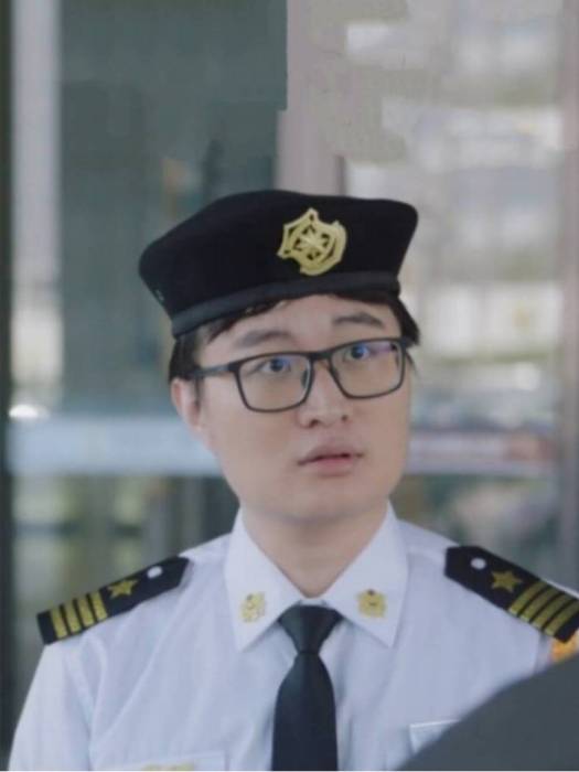毛二(都市劇《繼承風暴》中的角色)