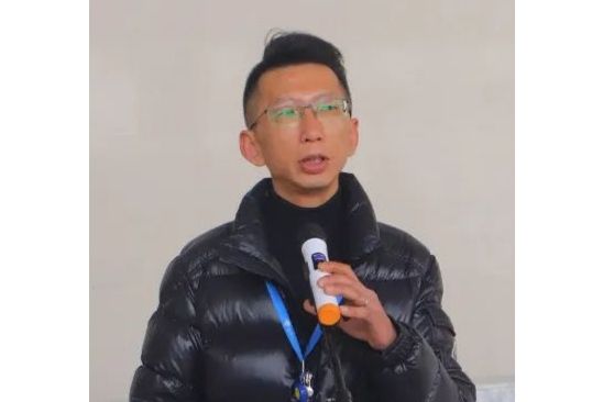 俞樂(德力股份董事) 俞樂(德力股份董事)