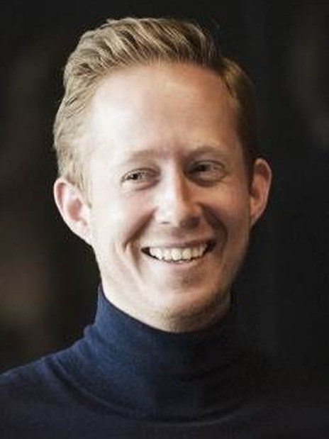 Robert de Hoog Robert de Hoog