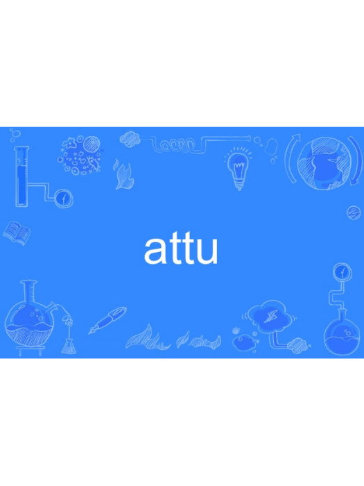 attu attu