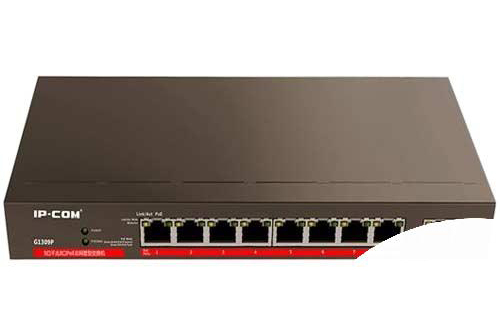 IP-COM G1309P IP-COM G1309P