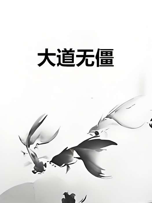 大道無僵 大道無僵