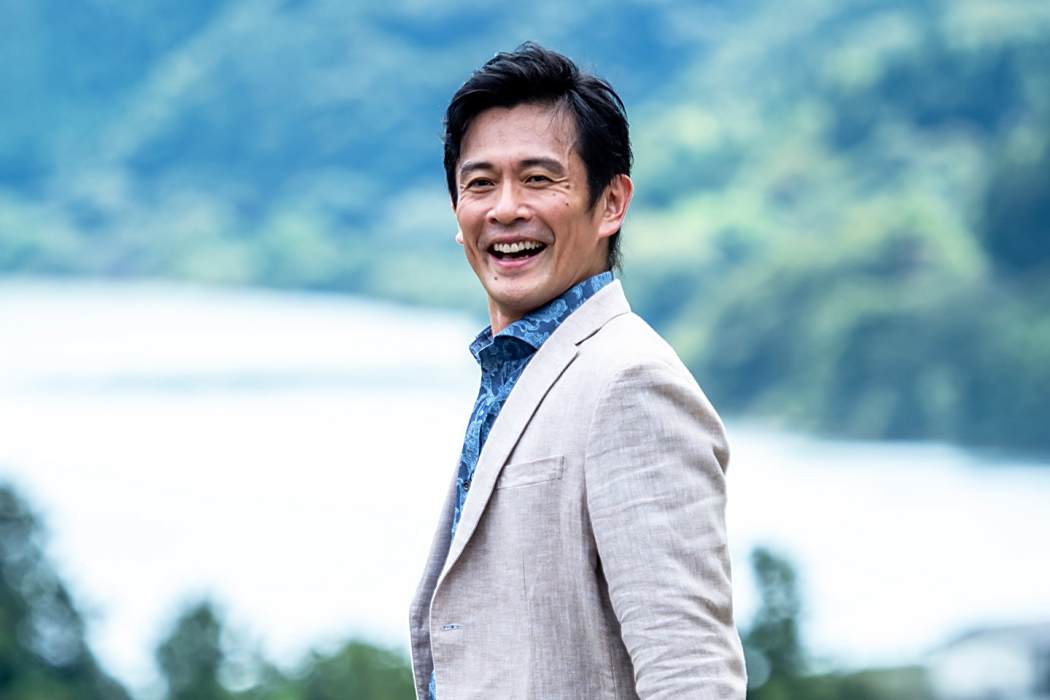 永浦耕治 永浦耕治