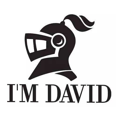 I\x27m David