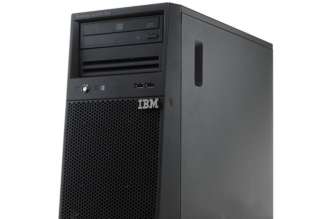聯想System x3100 M4(2582B2C) 聯想System x3100 M4(2582B2C)
