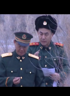李洪濤(中國內地男演員、北京人民藝術劇院演員) 李洪濤(中國內地男演員、北京人民藝術劇院演員)