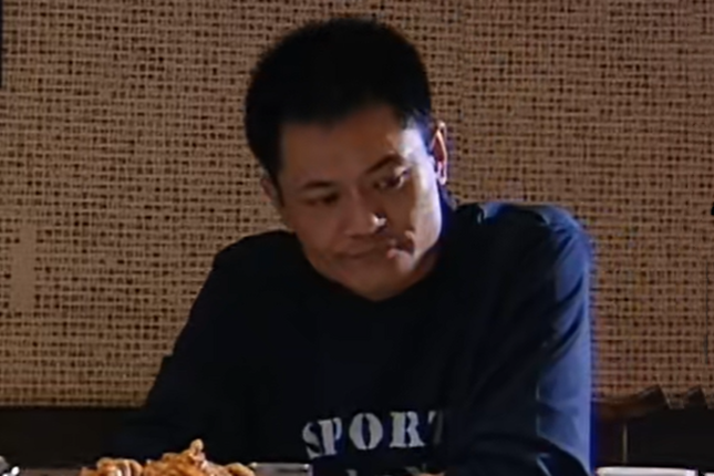 徐輝(反腐劇《高緯度戰慄》中的角色) 徐輝(反腐劇《高緯度戰慄》中的角色)